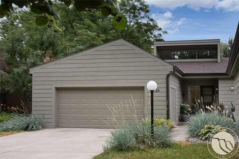 24 Heatherwood Lane 12D Billings MT 59102
