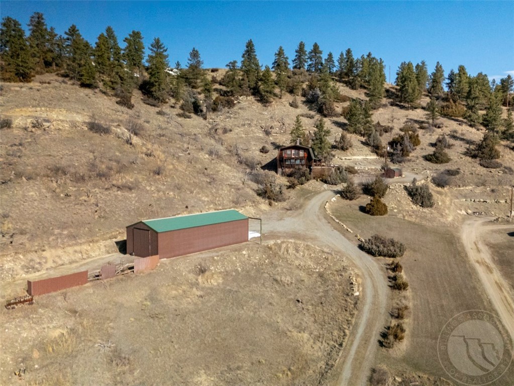 14 Dovetail Lane