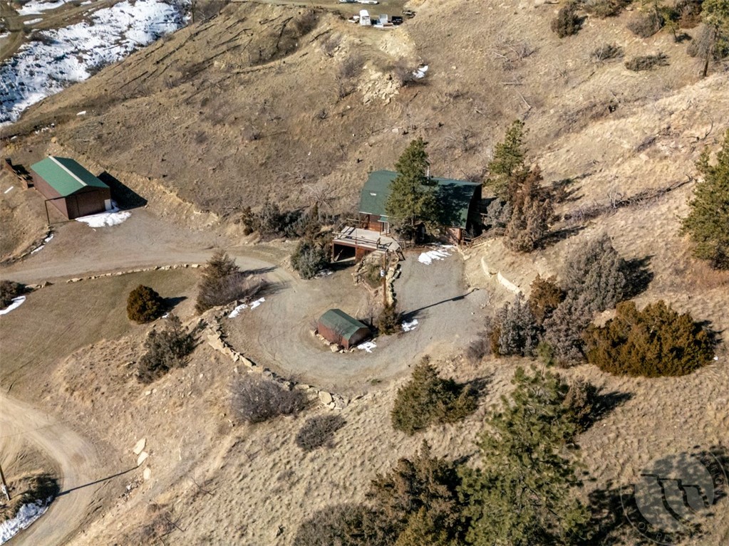 14 Dovetail Lane