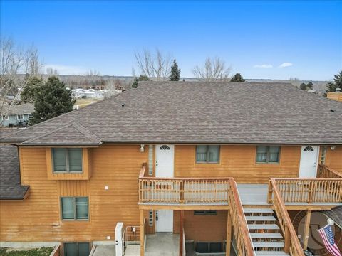 3385 Granger Avenue S 26 Billings MT 59102