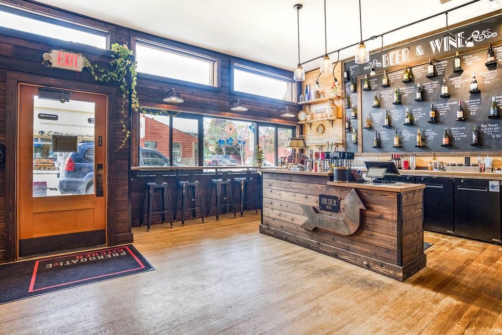 Photo of 104 S Broadway Avenue, Red Lodge, MT 59068 (MLS # 357237)