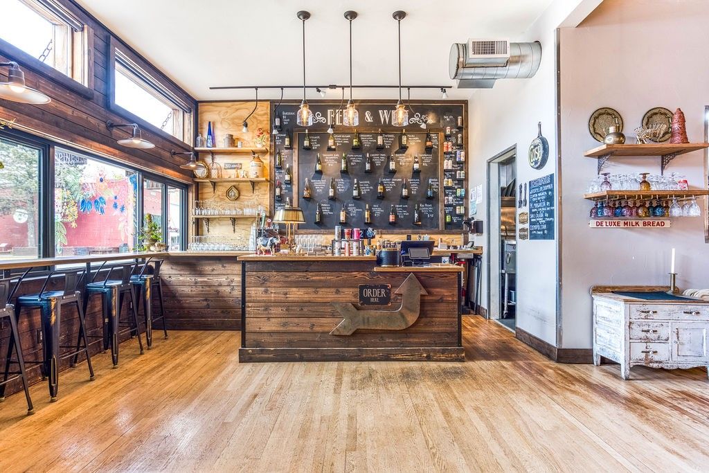 Photo of 104 S Broadway Avenue, Red Lodge, MT 59068 (MLS # 357237)