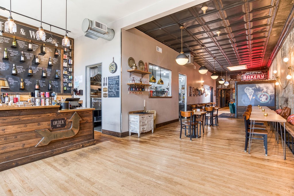 104 S Broadway Avenue