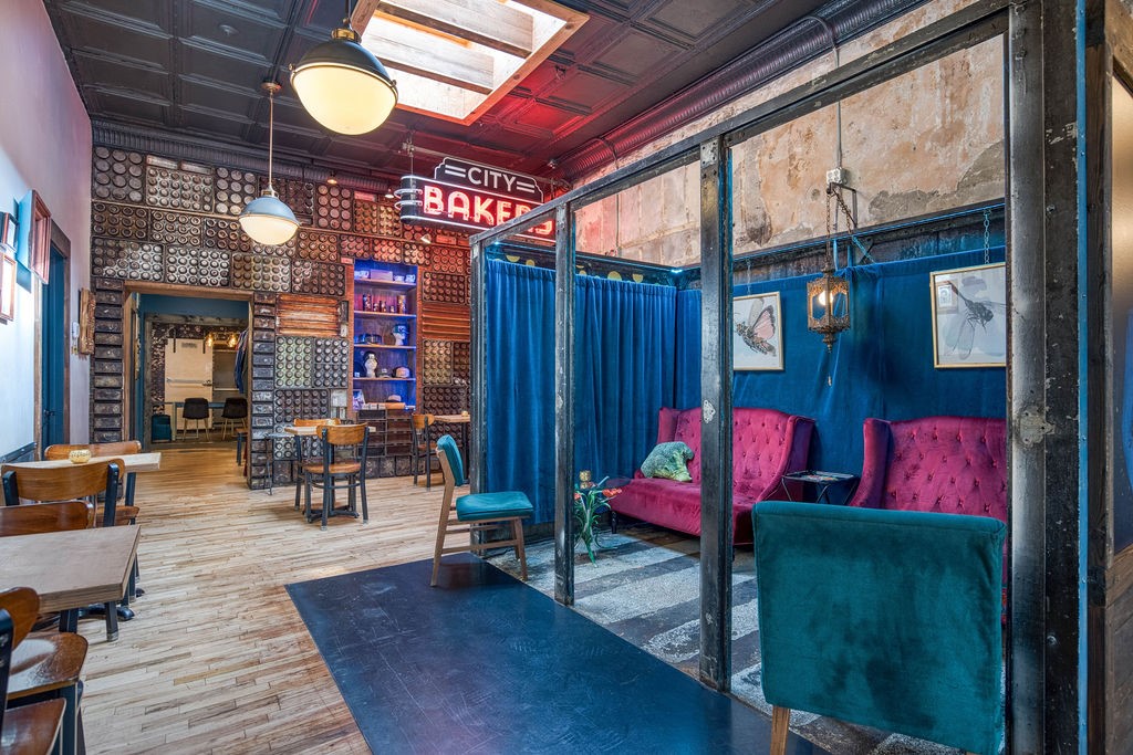 104 S Broadway Avenue