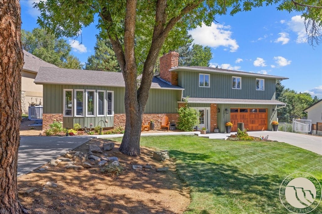 2931 Rockrim Lane