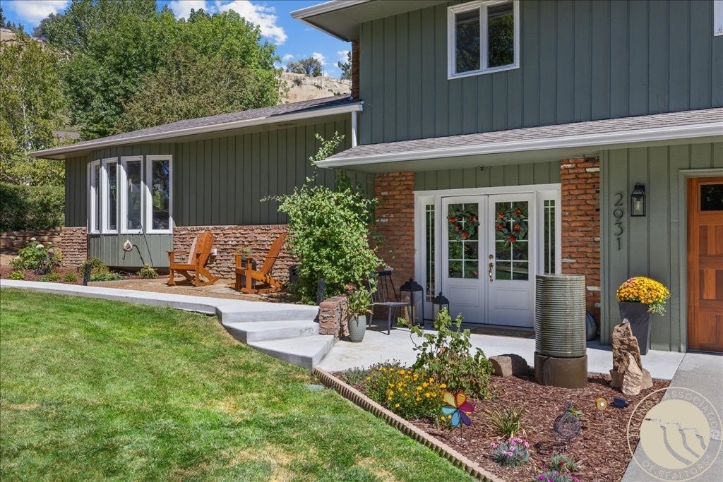 2931 Rockrim Lane