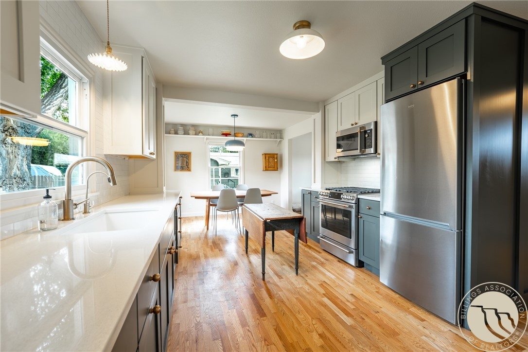 Billings, Montana 59102, United States, 3 Bedrooms Bedrooms, ,2 BathroomsBathrooms,Residential,Active,199028