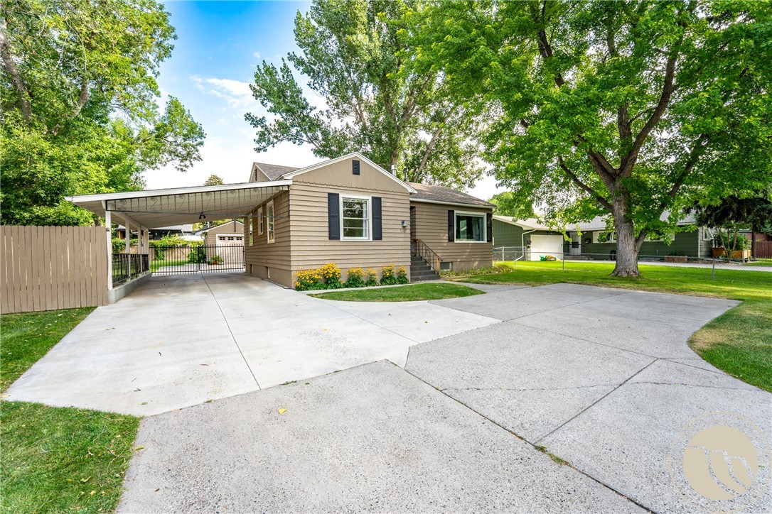 Billings, Montana 59102, United States, 3 Bedrooms Bedrooms, ,2 BathroomsBathrooms,Residential,Active,199028