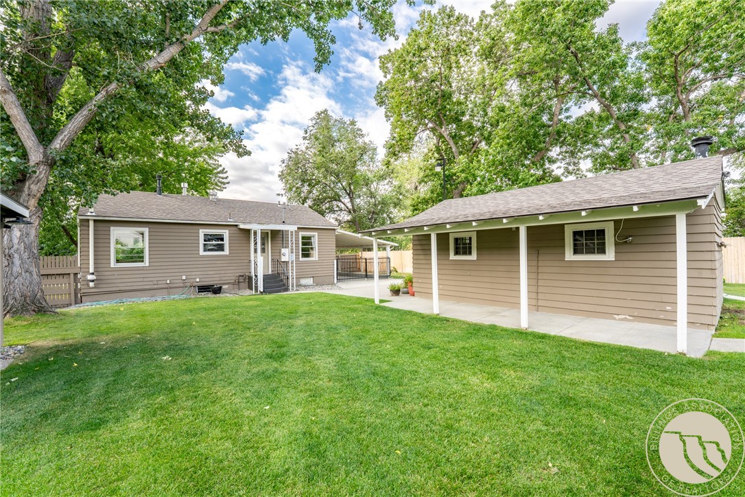 Billings, Montana 59102, United States, 3 Bedrooms Bedrooms, ,2 BathroomsBathrooms,Residential,Active,199028