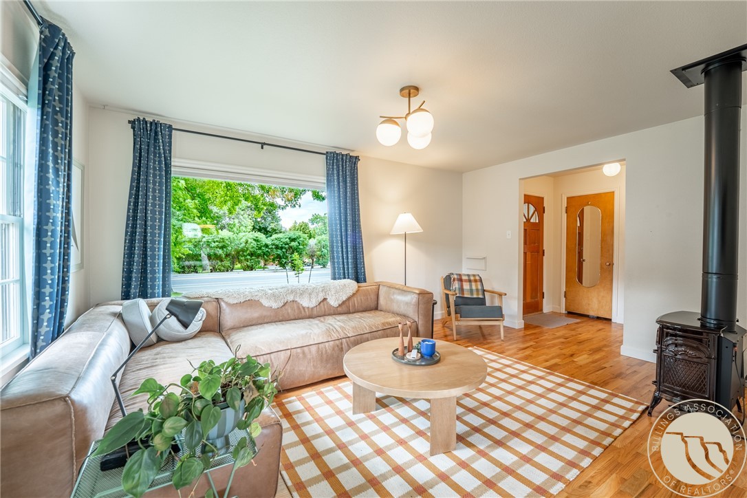 Billings, Montana 59102, United States, 3 Bedrooms Bedrooms, ,2 BathroomsBathrooms,Residential,Active,199028