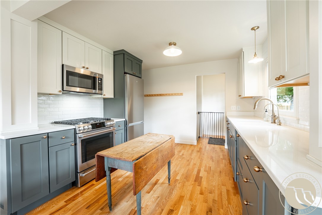 Billings, Montana 59102, United States, 3 Bedrooms Bedrooms, ,2 BathroomsBathrooms,Residential,Active,199028