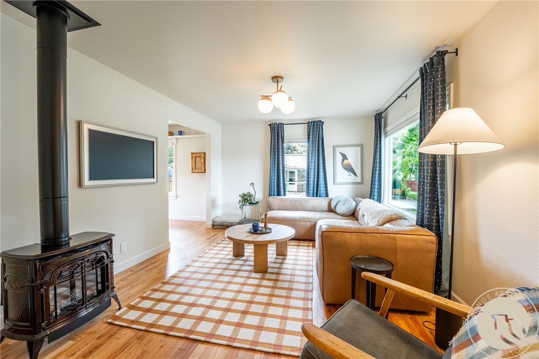 Billings, Montana 59102, United States, 3 Bedrooms Bedrooms, ,2 BathroomsBathrooms,Residential,Active,199028