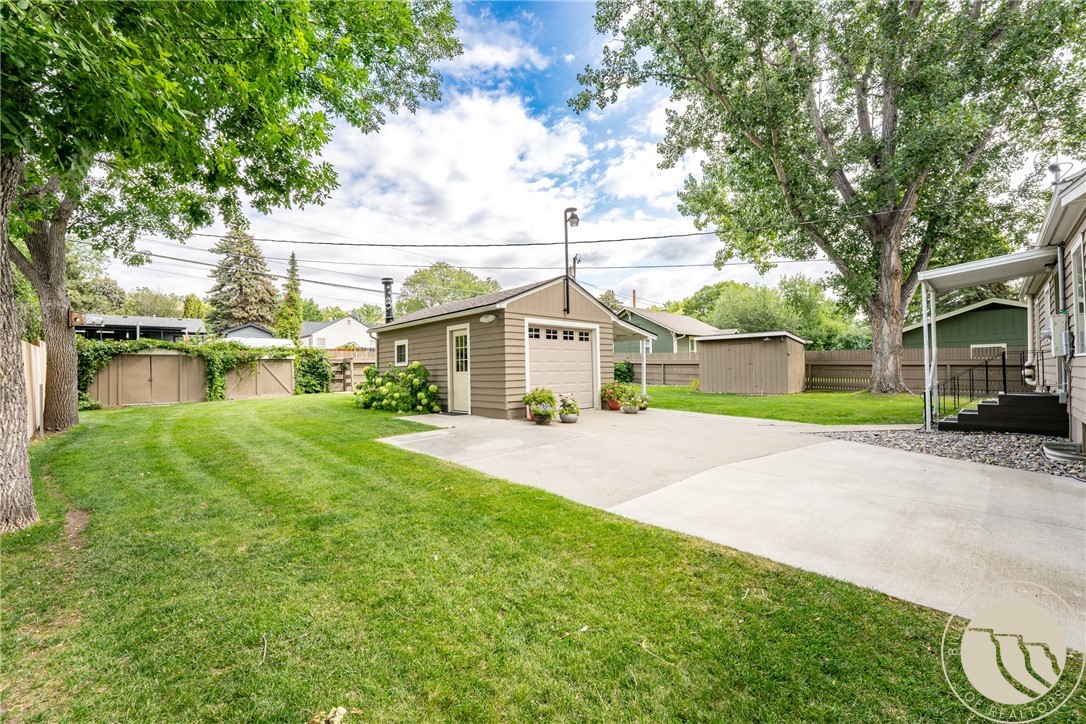 Billings, Montana 59102, United States, 3 Bedrooms Bedrooms, ,2 BathroomsBathrooms,Residential,Active,199028