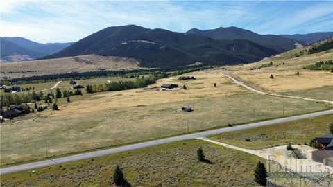 5.3 Acres Palisades Campground Red Lodge MT 59068