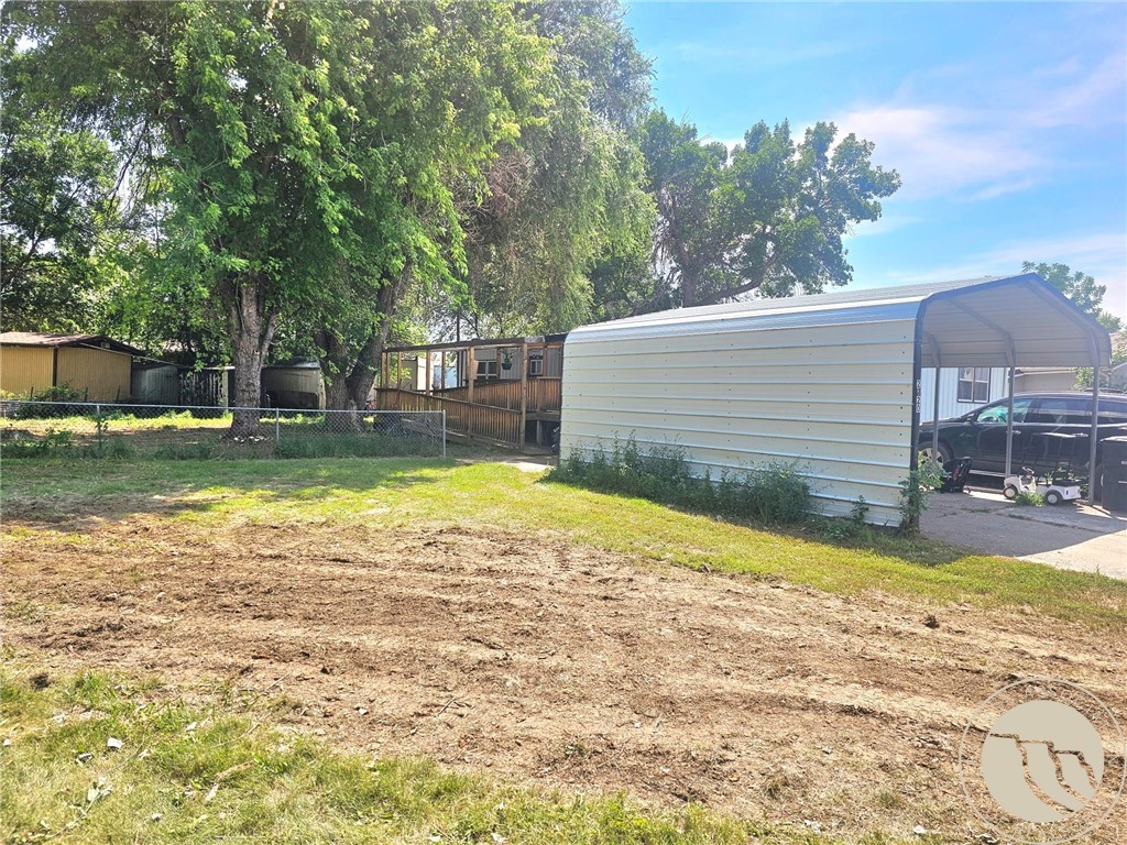 2120 Hillner Lane
