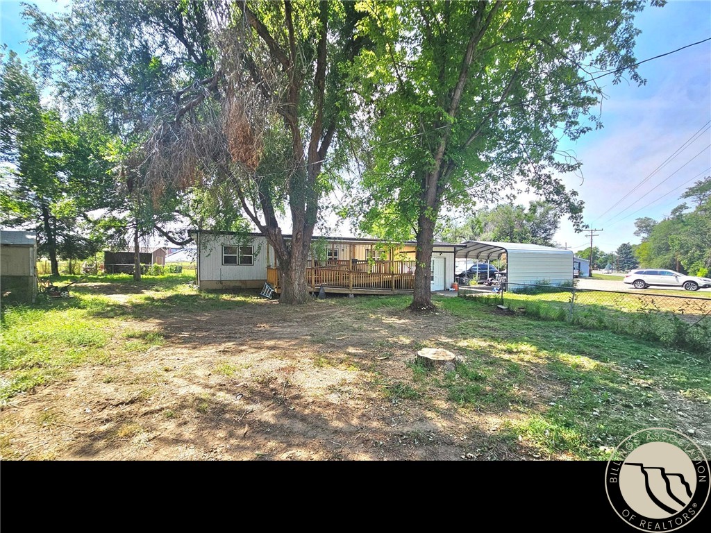 2120 Hillner Lane