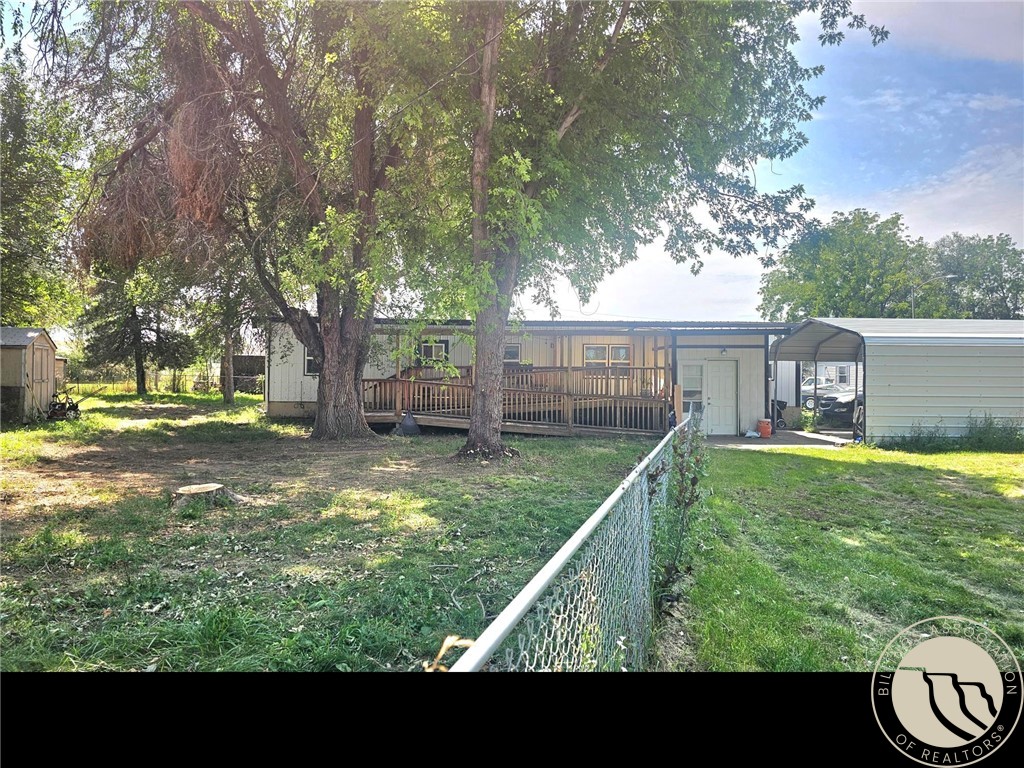 2120 Hillner Lane