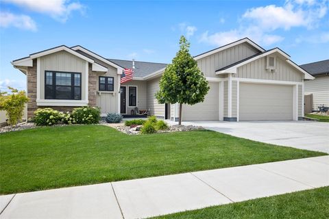 2516 Aspen Creek Trail Billings MT 59106