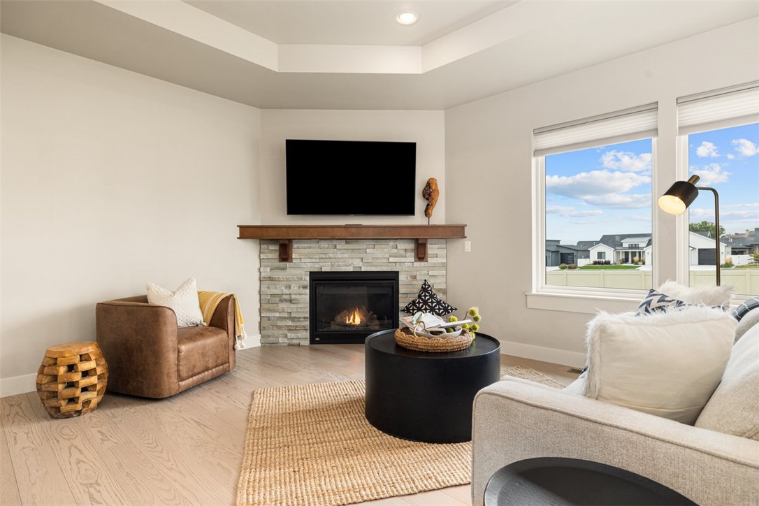 2516 Aspen Creek Trail