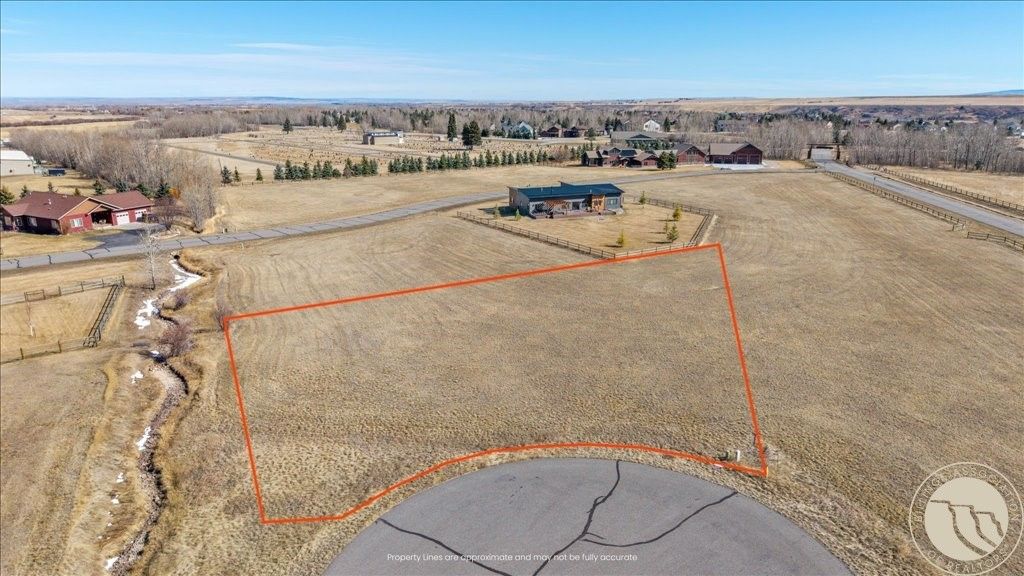 Photo of 3 Juniper Circle, Red Lodge, MT 59068 (MLS # 358389)