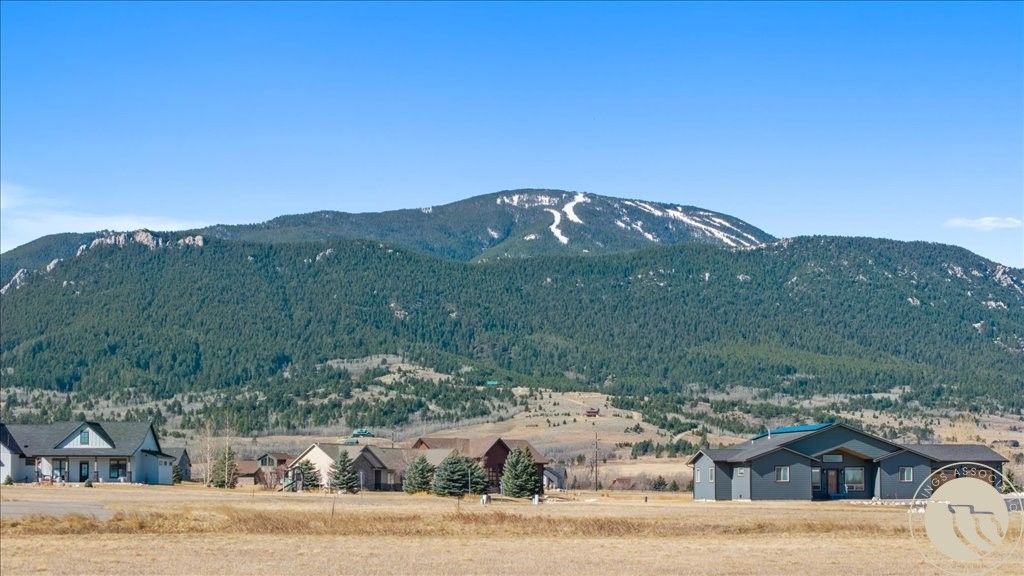 Photo of 3 Juniper Circle, Red Lodge, MT 59068 (MLS # 358389)