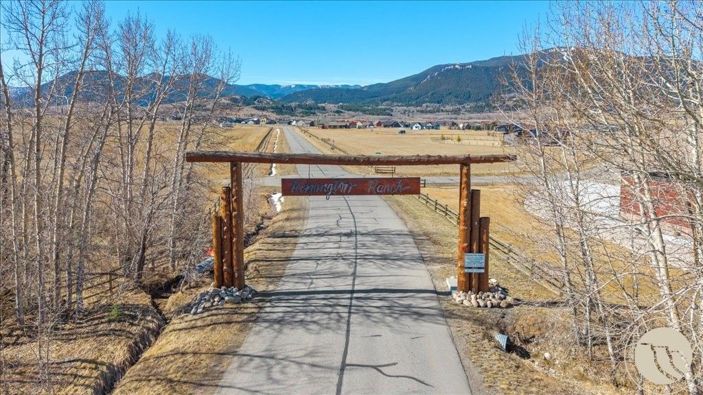Photo of 3 Juniper Circle, Red Lodge, MT 59068 (MLS # 358389)