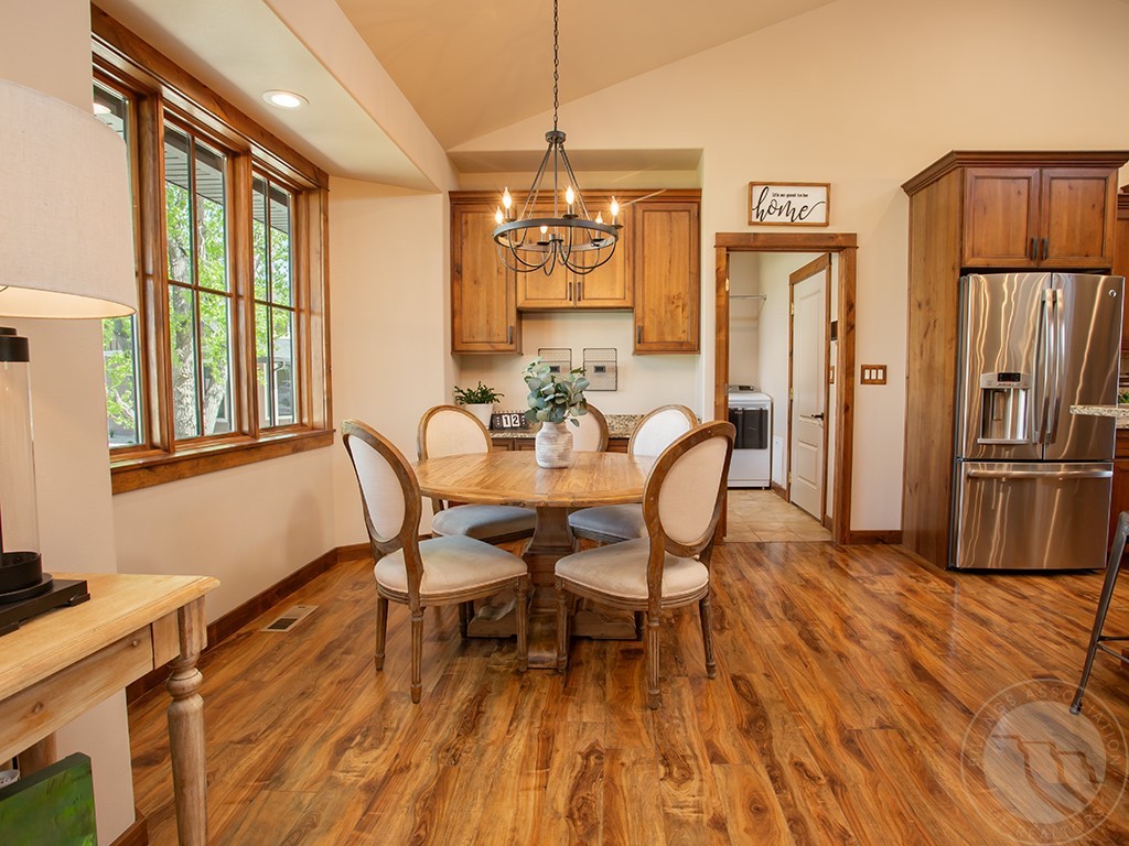 5507 Green Teal Drive