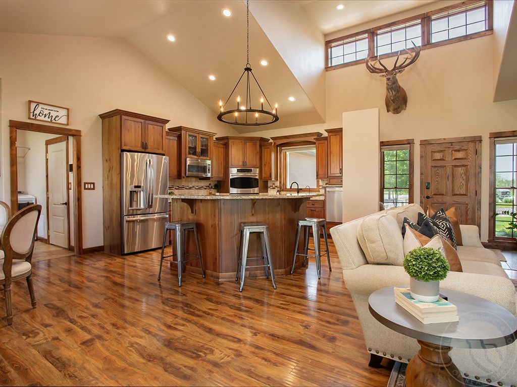 5507 Green Teal Drive