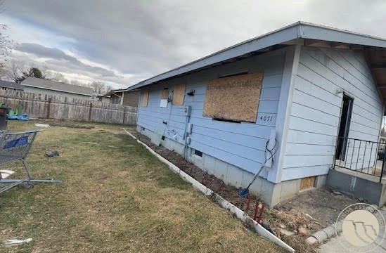 4071 Morgan Avenue