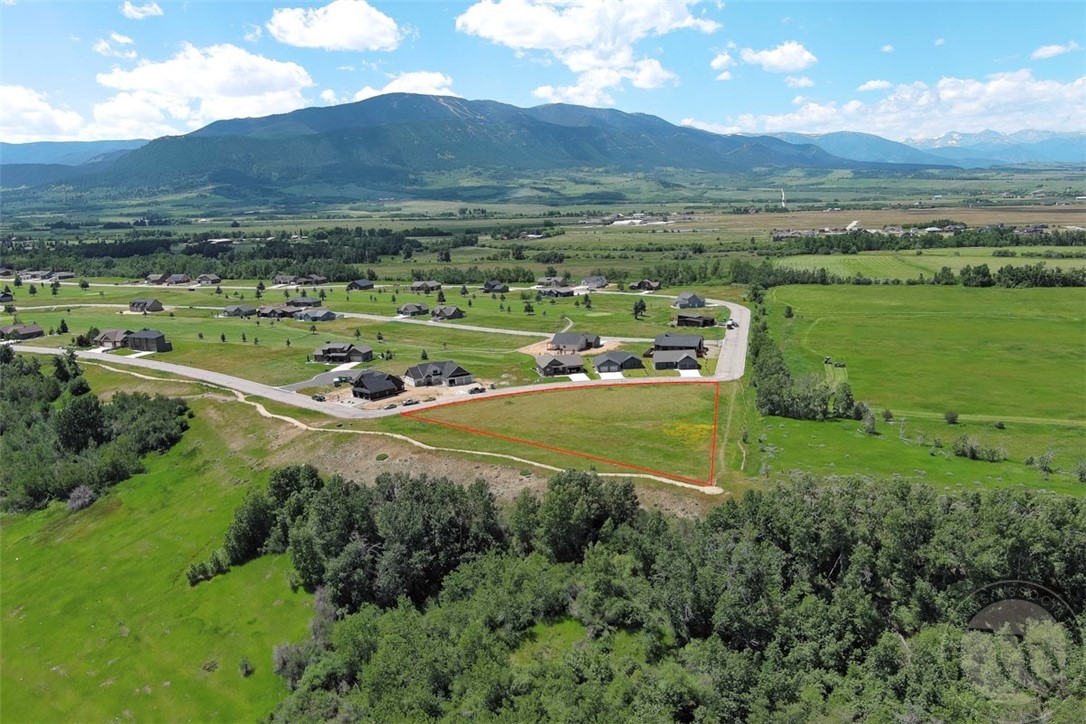 2740 Pine Ridge Rd, Lots 12A to 12E (5 lots)