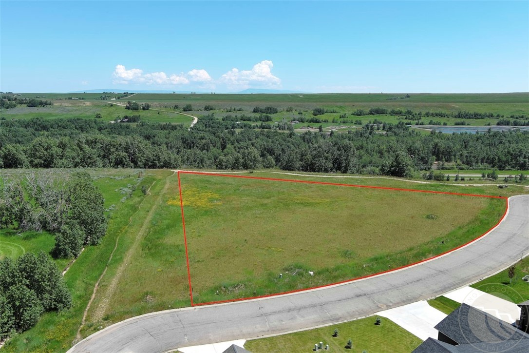 2740 Pine Ridge Rd, Lots 12A to 12E (5 lots)