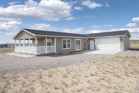 3507 High Noon Shepherd MT 59079