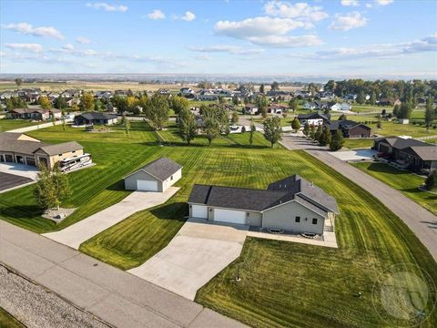 3202 Brookway Laurel MT 59044