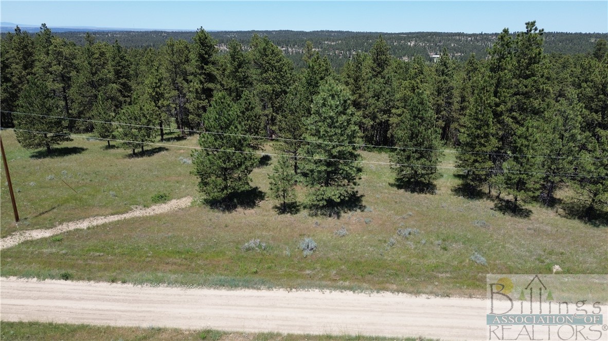 TBA EAGLE RIDGE RD