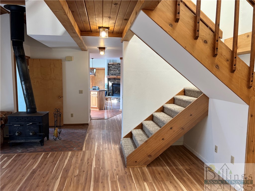 Billings, Montana 59101, United States, 3 Bedrooms Bedrooms, ,2 BathroomsBathrooms,Residential,Pending,70631