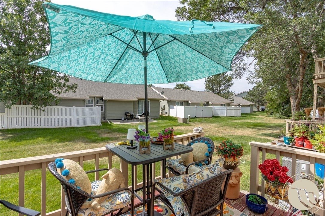 626 S 38th Street West, unit #9