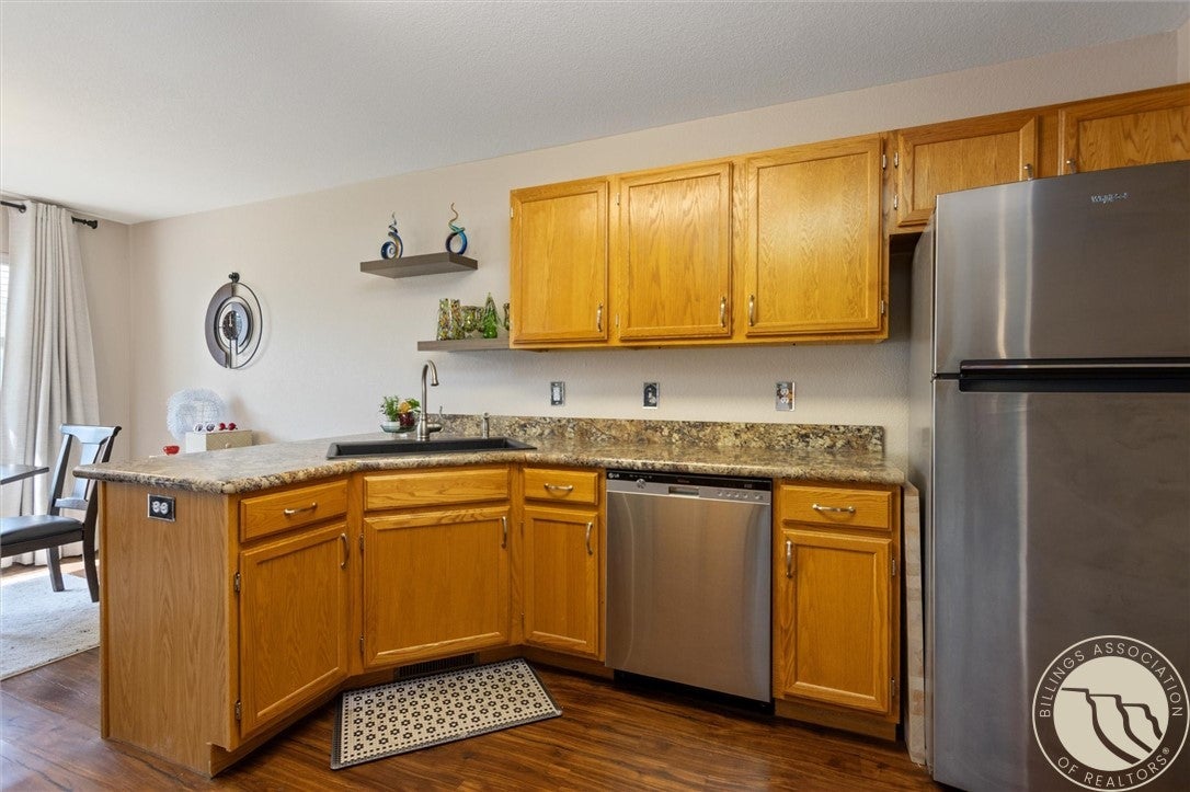 626 S 38th Street West, unit #9