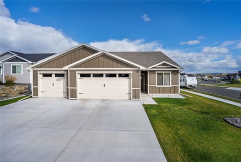 905 Ortega Street Billings MT 59105