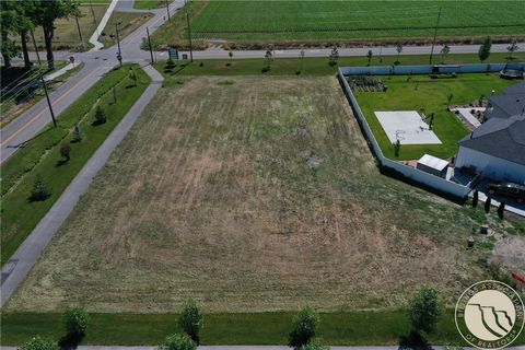 Lot 20 White Ash Place Billings MT 59106