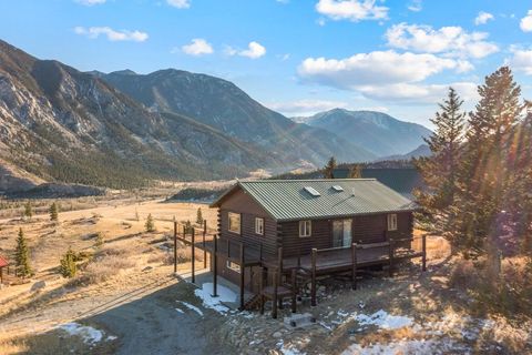 38 Rocky Trail Nye MT 59061