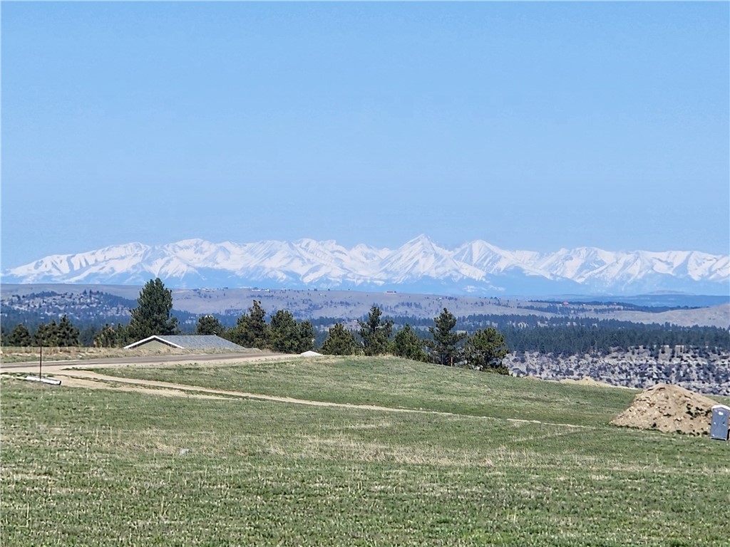 Lot 6 Shane Ridge Road