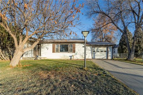 4611 Murphy Avenue Billings MT 59101