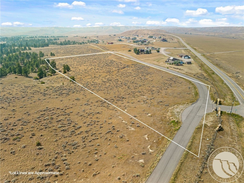 TBD Bermes Road (Tract 1A)