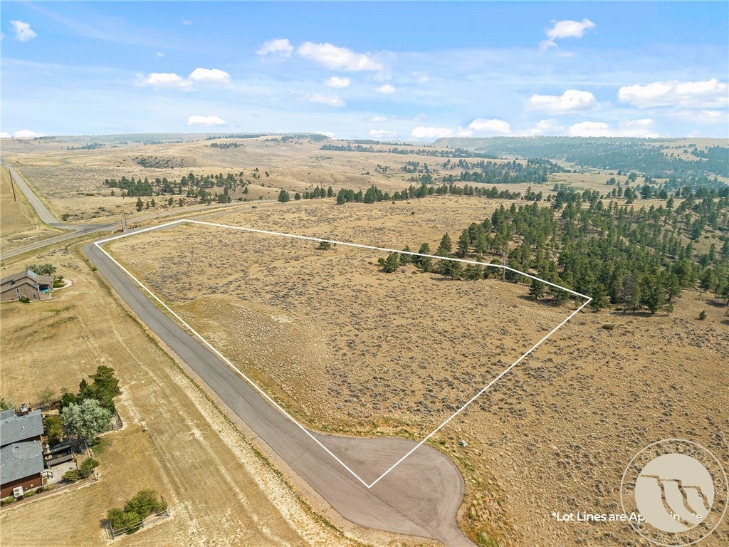 TBD Bermes Road (Tract 1A)
