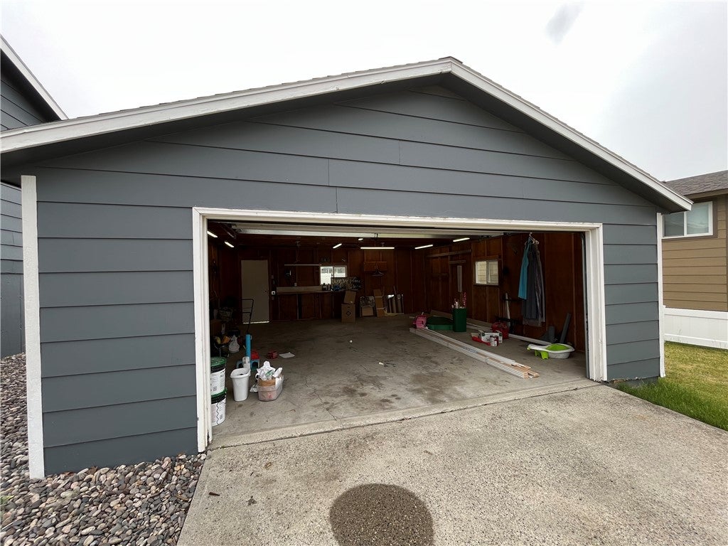 3444 Becraft Lane