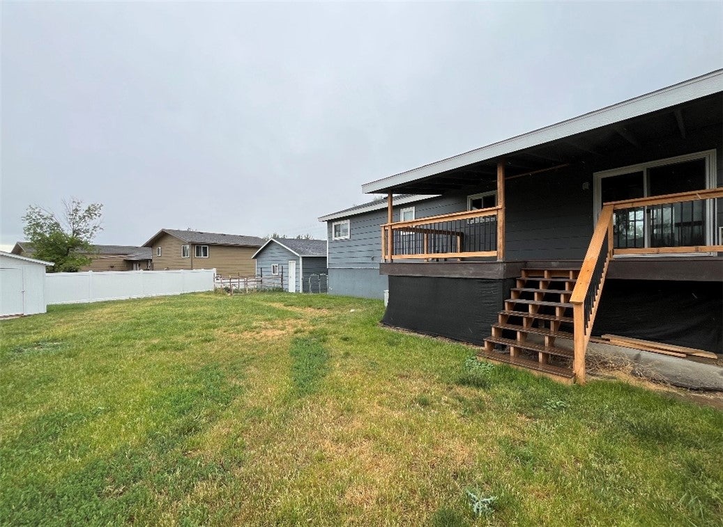 3444 Becraft Lane