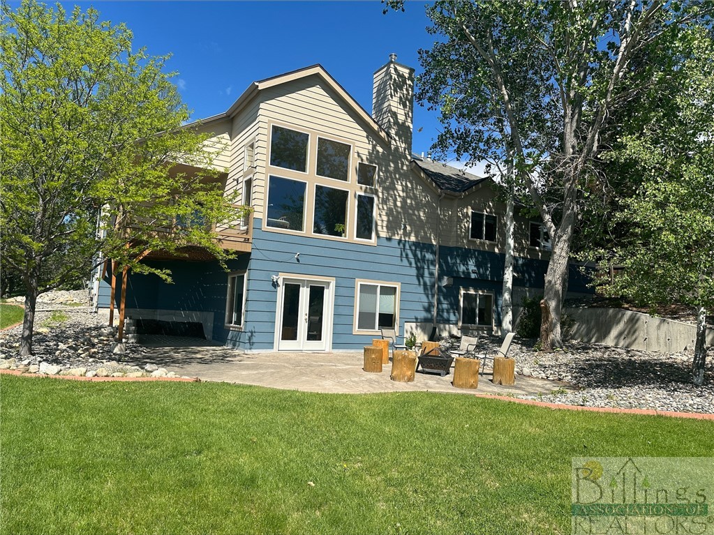 Billings, Montana 59101, United States, 4 Bedrooms Bedrooms, ,3 BathroomsBathrooms,Residential,Contingent,56362