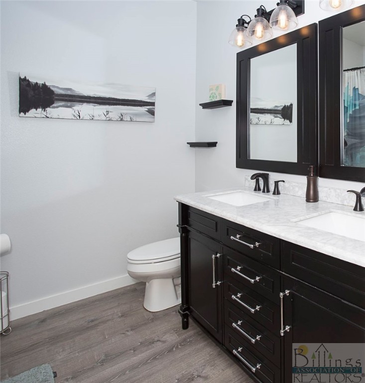 Billings, Montana 59101, United States, 4 Bedrooms Bedrooms, ,3 BathroomsBathrooms,Residential,Contingent,56362