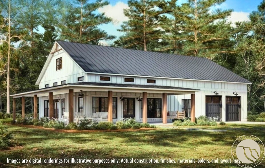 TBD S Park City Rd Road