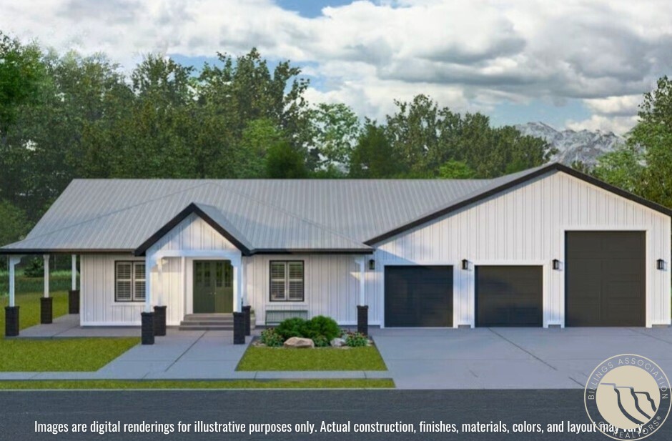 TBD S Park City Rd Road